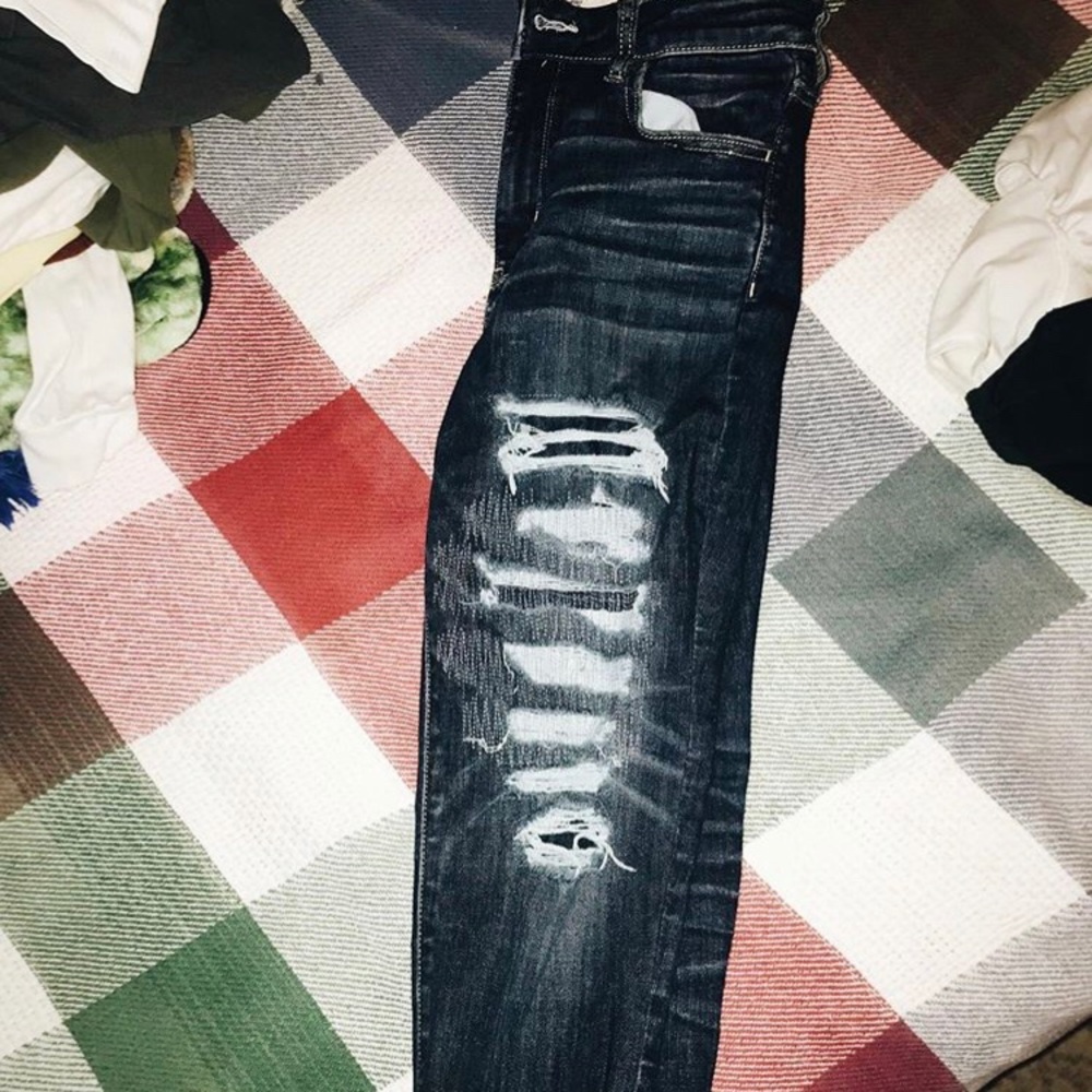 Jeans (AE)